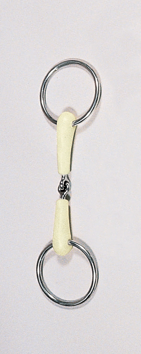 Jointed Loose Ring Bit