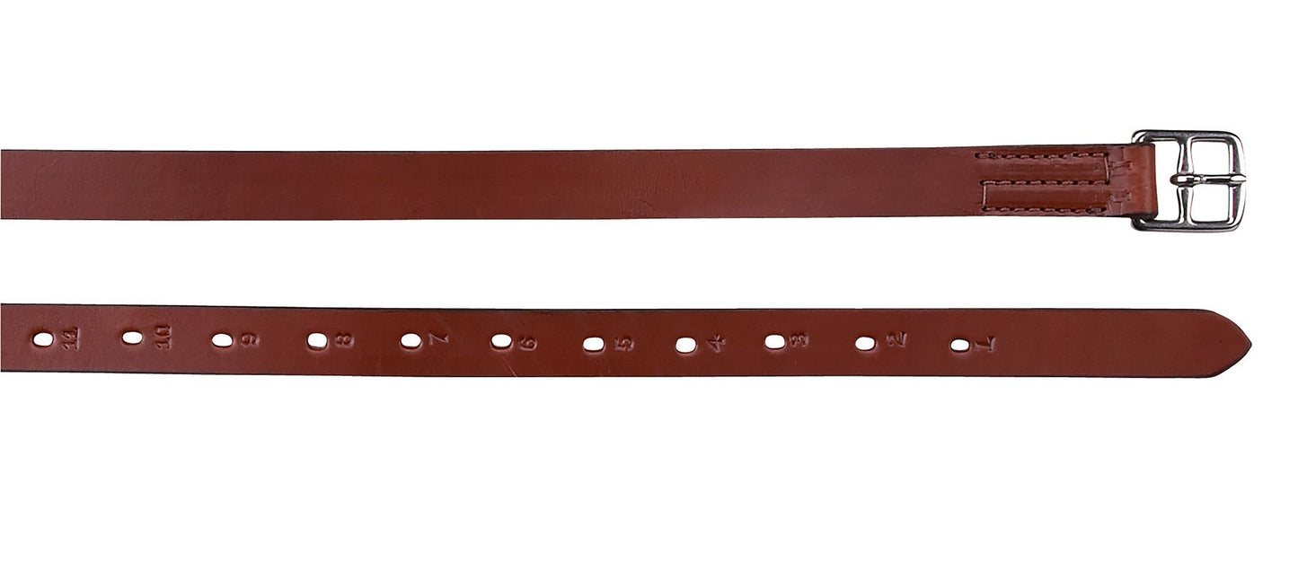 Stirrup Leathers