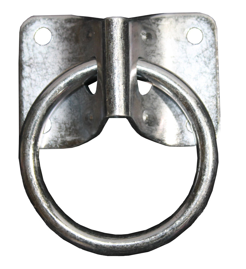 Tie Ring
