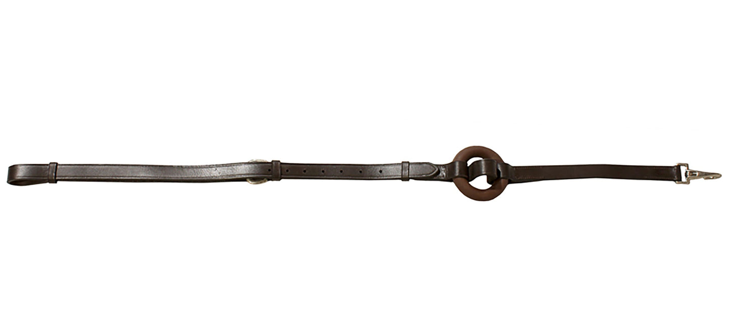 Leather Side Reins