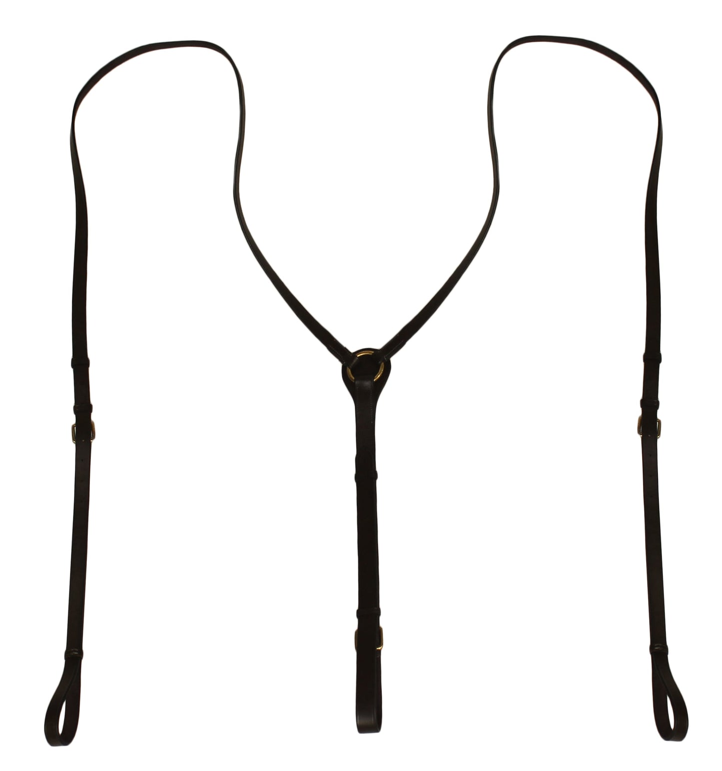 Vienna Lunge Reins