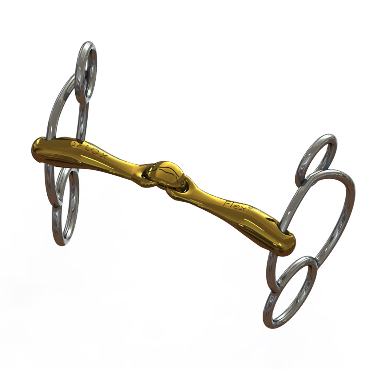 Flex Universal Bit - 16 mm mouth
