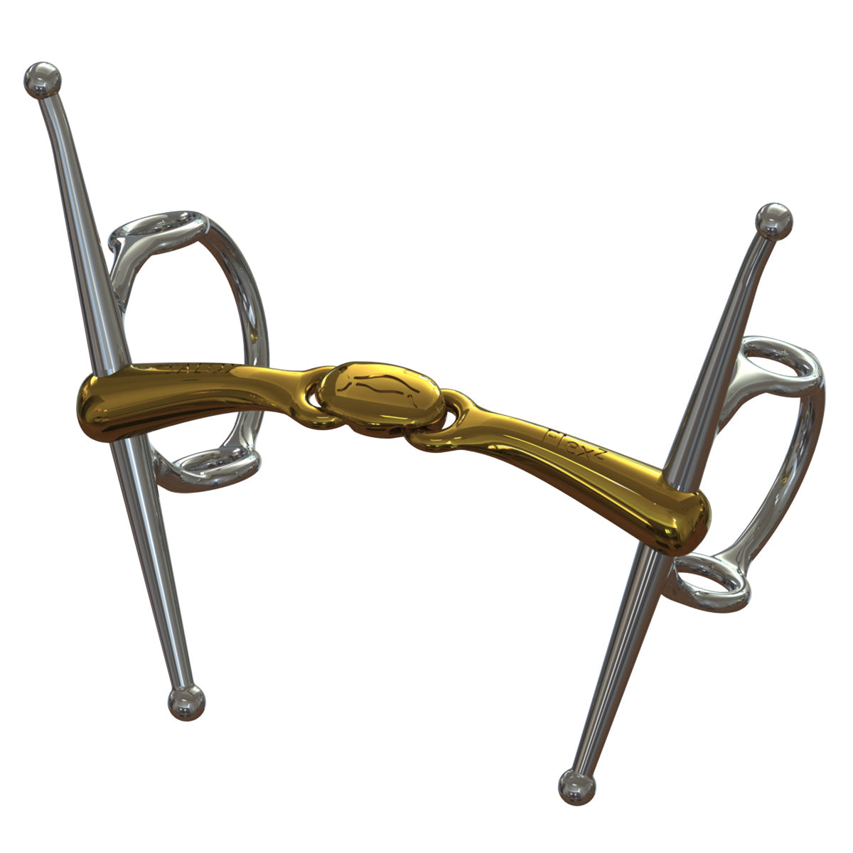 Flex Nelson Bit - 16 mm mouth
