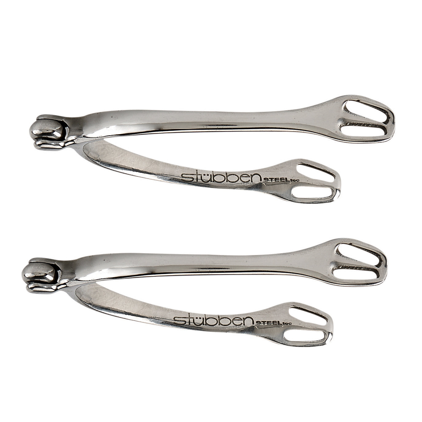 Stübben Soft Touch Dynamic Spurs-15mm