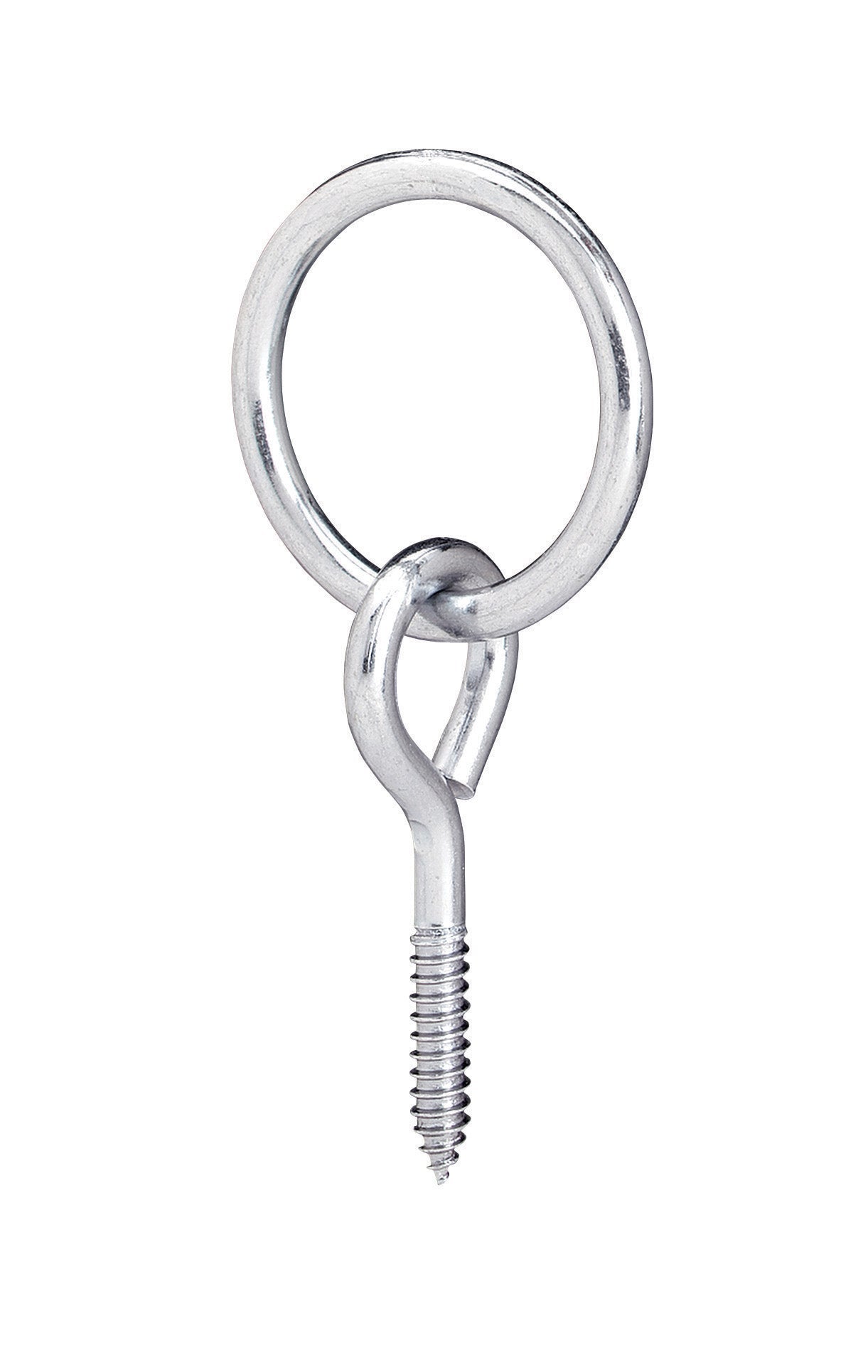Tie Ring Screw Eye