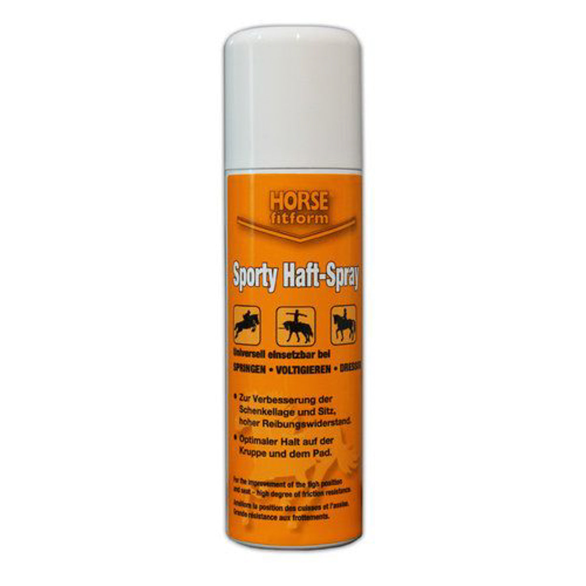 Sporty Sit-Tite Spray
