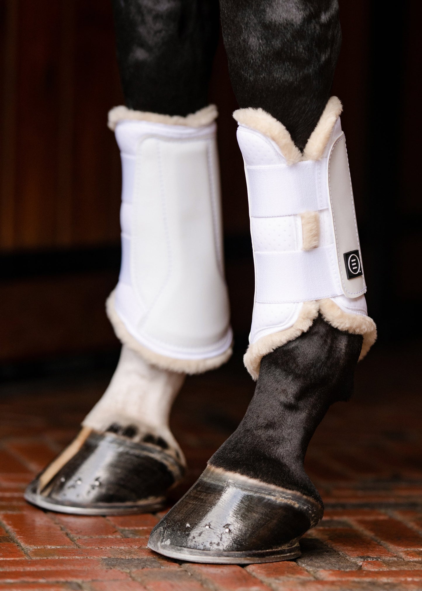 Essential Front Boots, Vegan