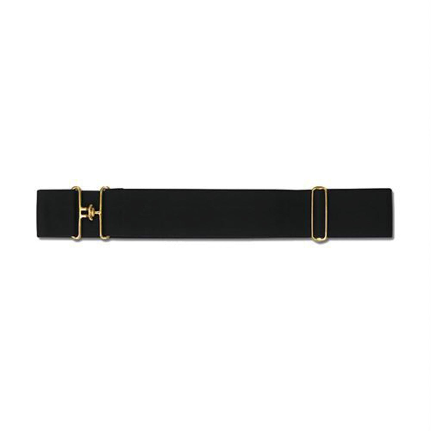 Adjustable Elastic Surcingle