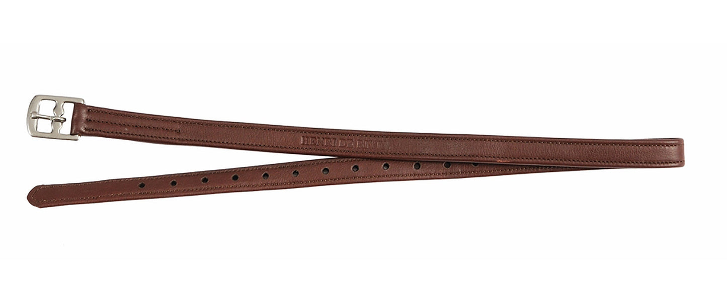 Chantilly Leathers