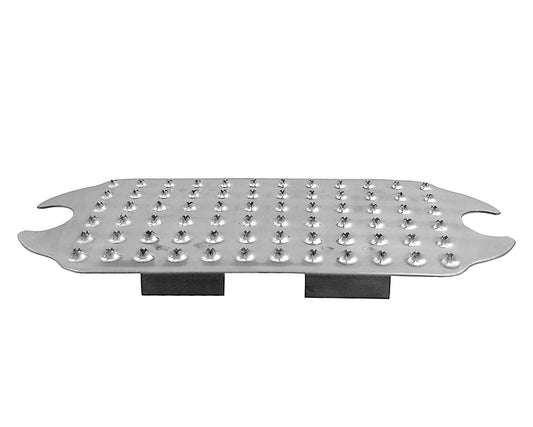 Bow Balance Stirrup Pads