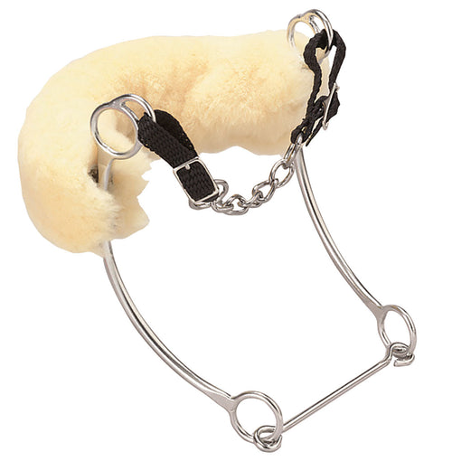 Kombi Hackamore