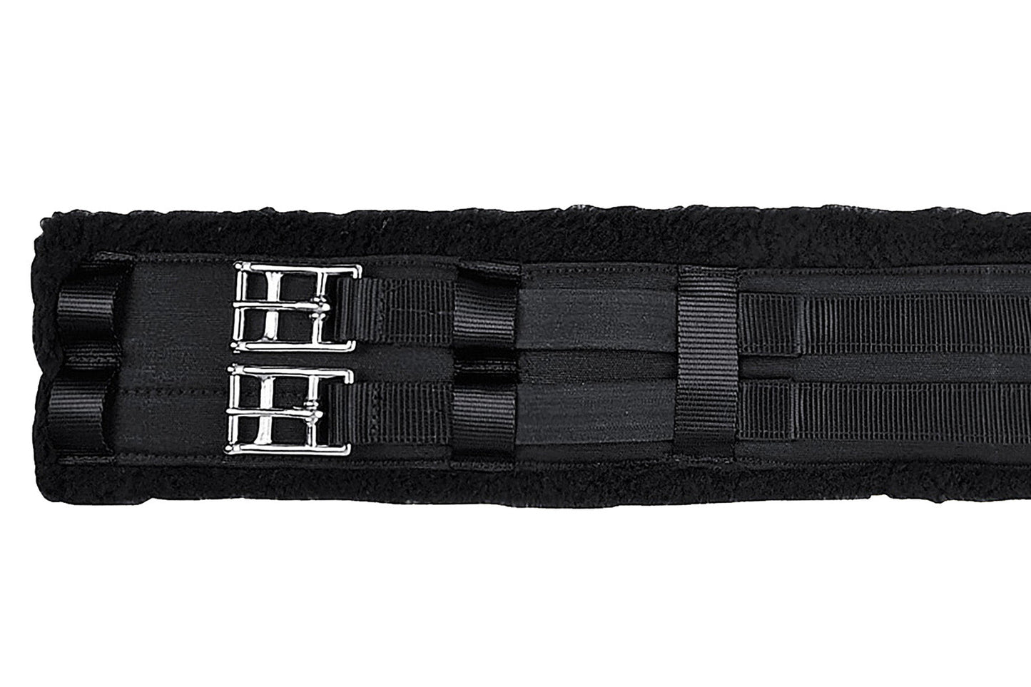 Fleece Dressage Girth