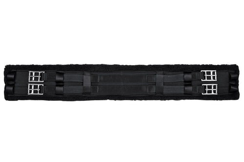 Fleece Dressage Girth