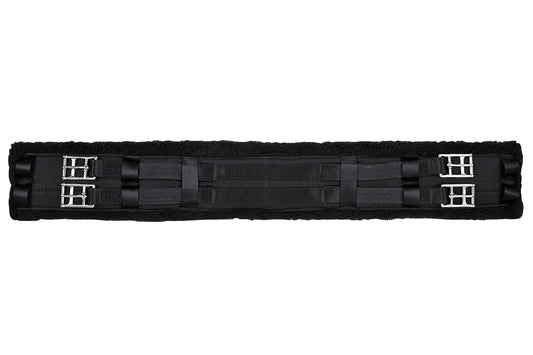 Fleece Dressage Girth