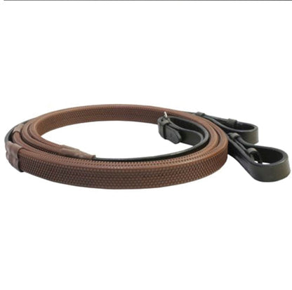 Everyday Rubber Reins
