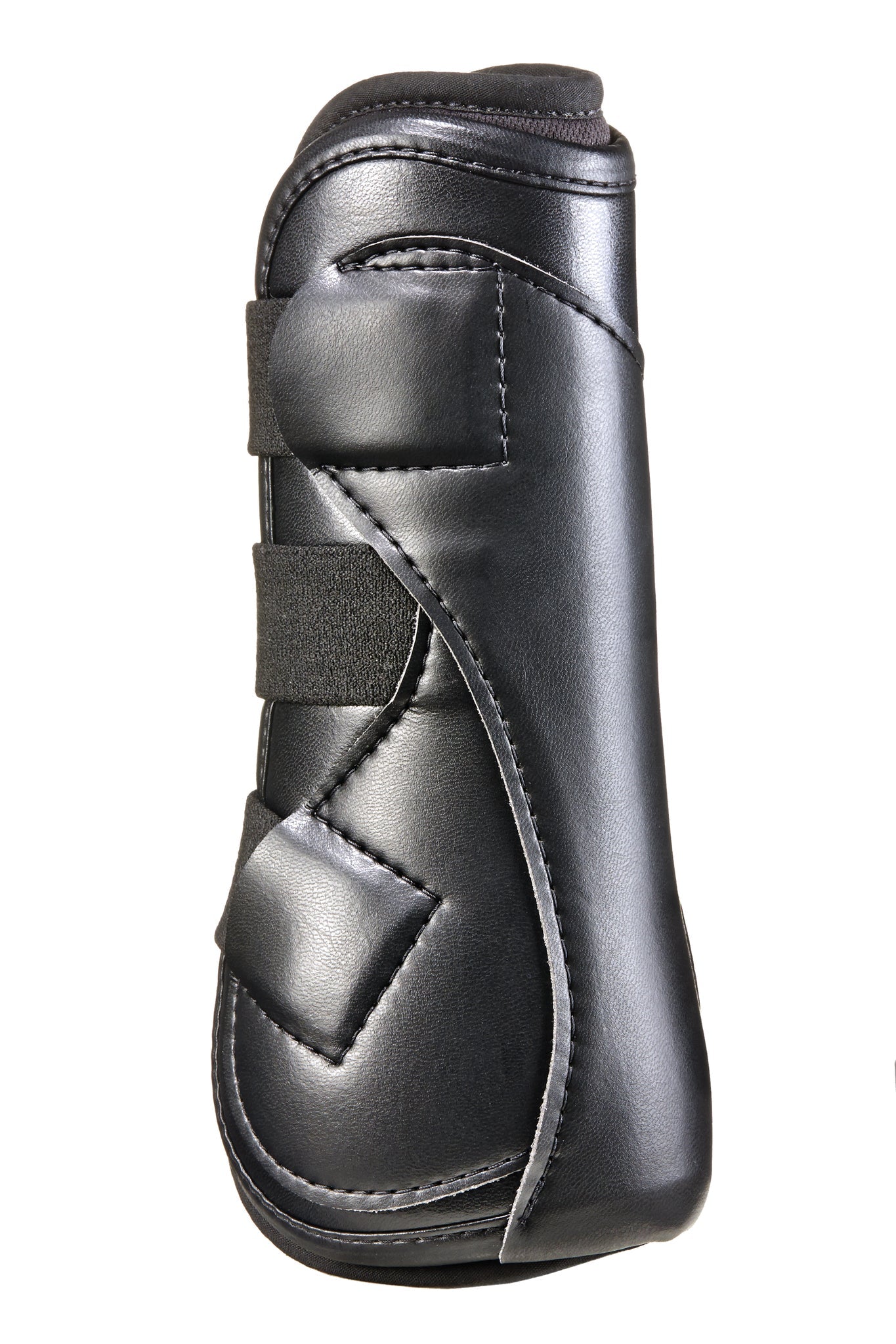 Front Boots
