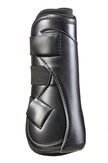Front Boots