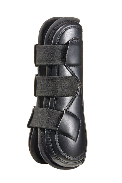 Front Boots