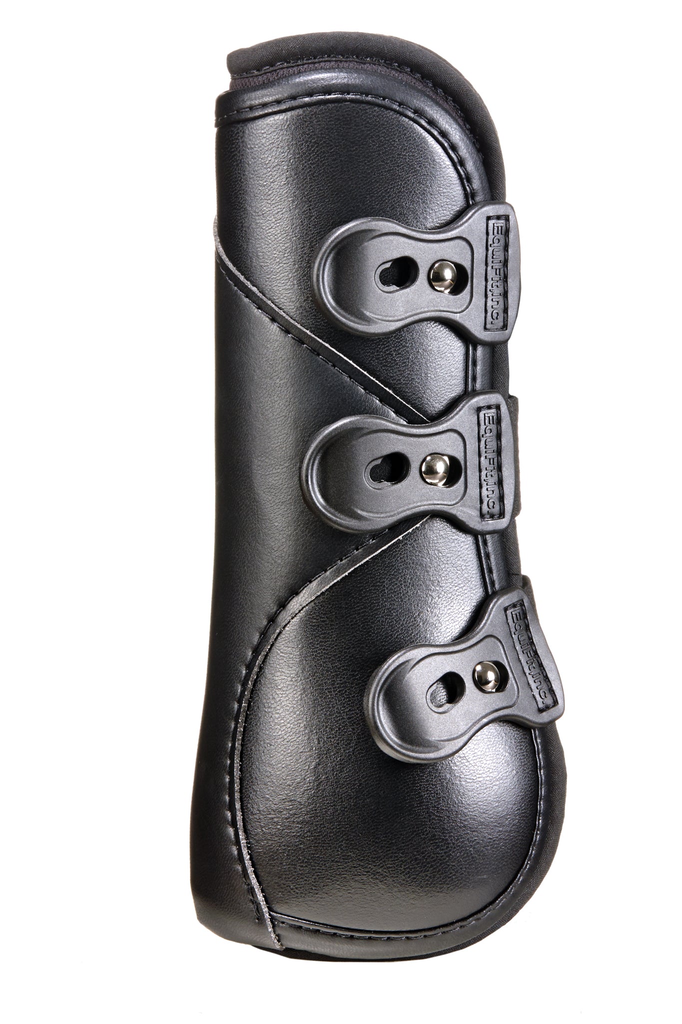 Front Boots with Liner