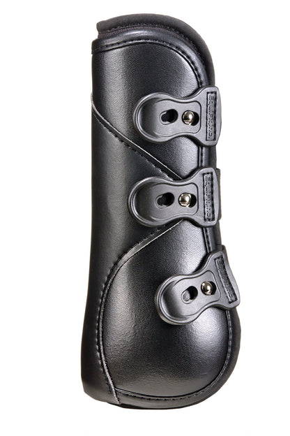 Front Boots with Liner