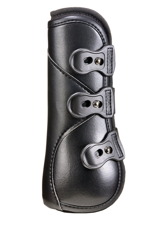 Front Boots with Liner