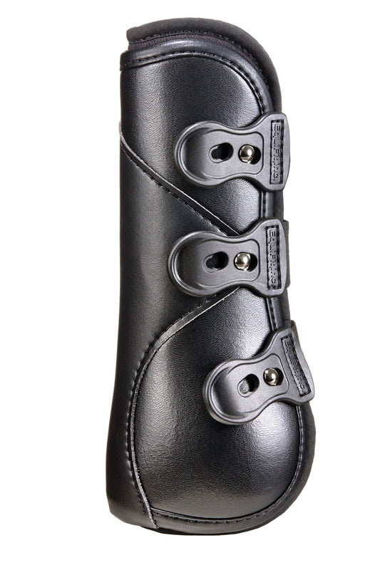 Front Boots with Liner