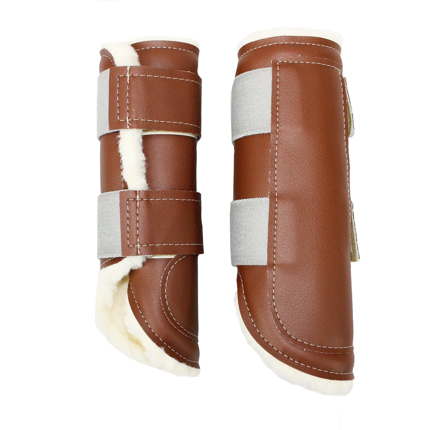Euro Pro Askan Horse Boots