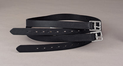 Stirrup Leathers