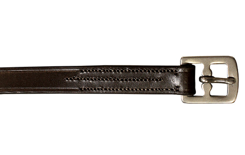 Ultimate-Adjust Stirrup Leathers