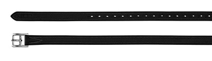 Soft Touch Stirrup Leathers