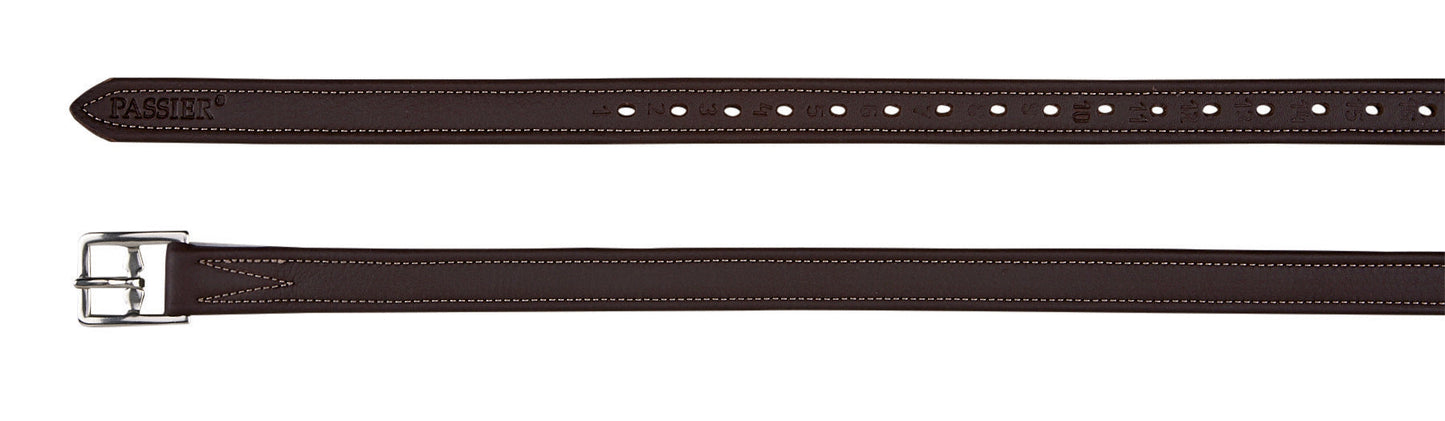 Soft Touch Stirrup Leathers