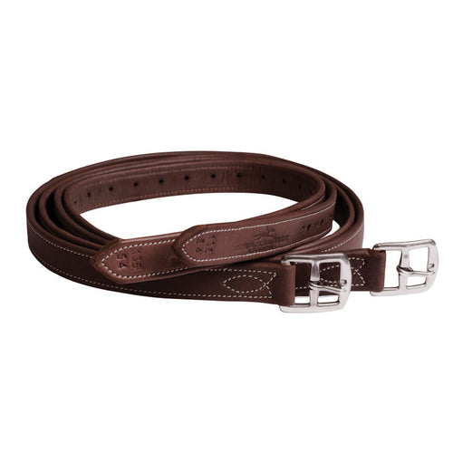 Chantilly Leathers