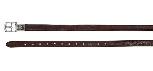 Premium Lined Stirrup Leathers