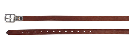 Premium Lined Stirrup Leathers