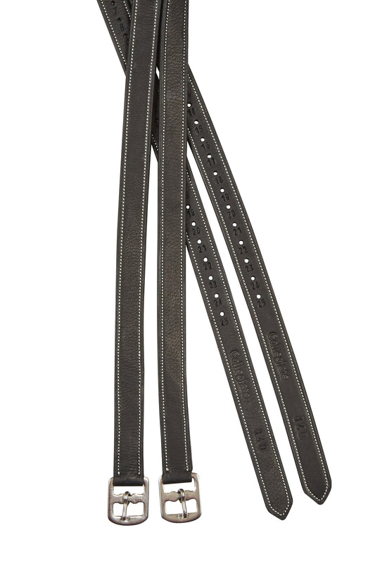 Luxe Stirrup Leathers