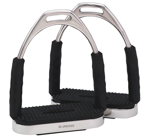 iginal System 4-F Stirrups