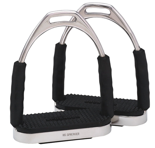 iginal System 4-F Stirrups