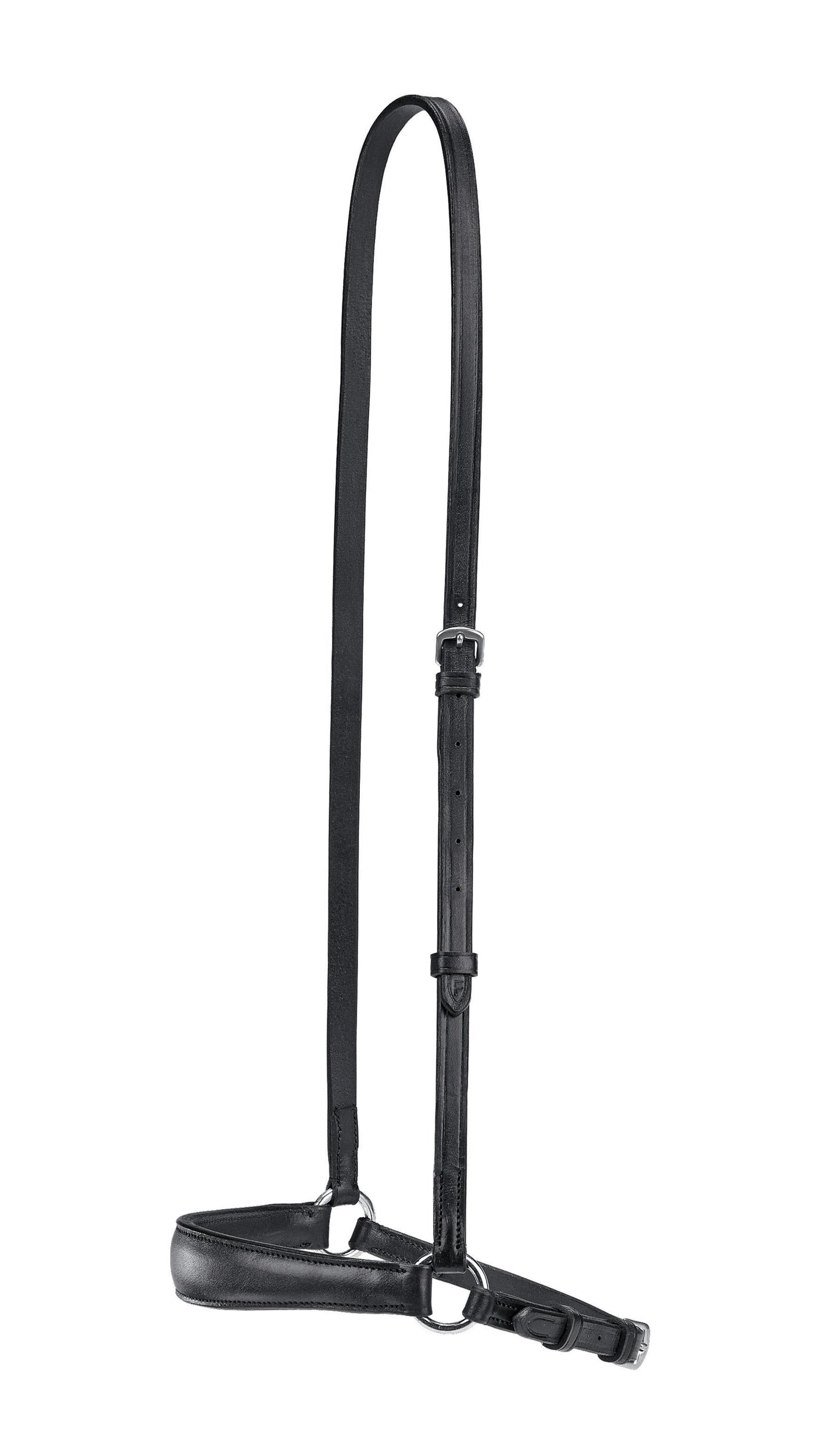 Drop Noseband