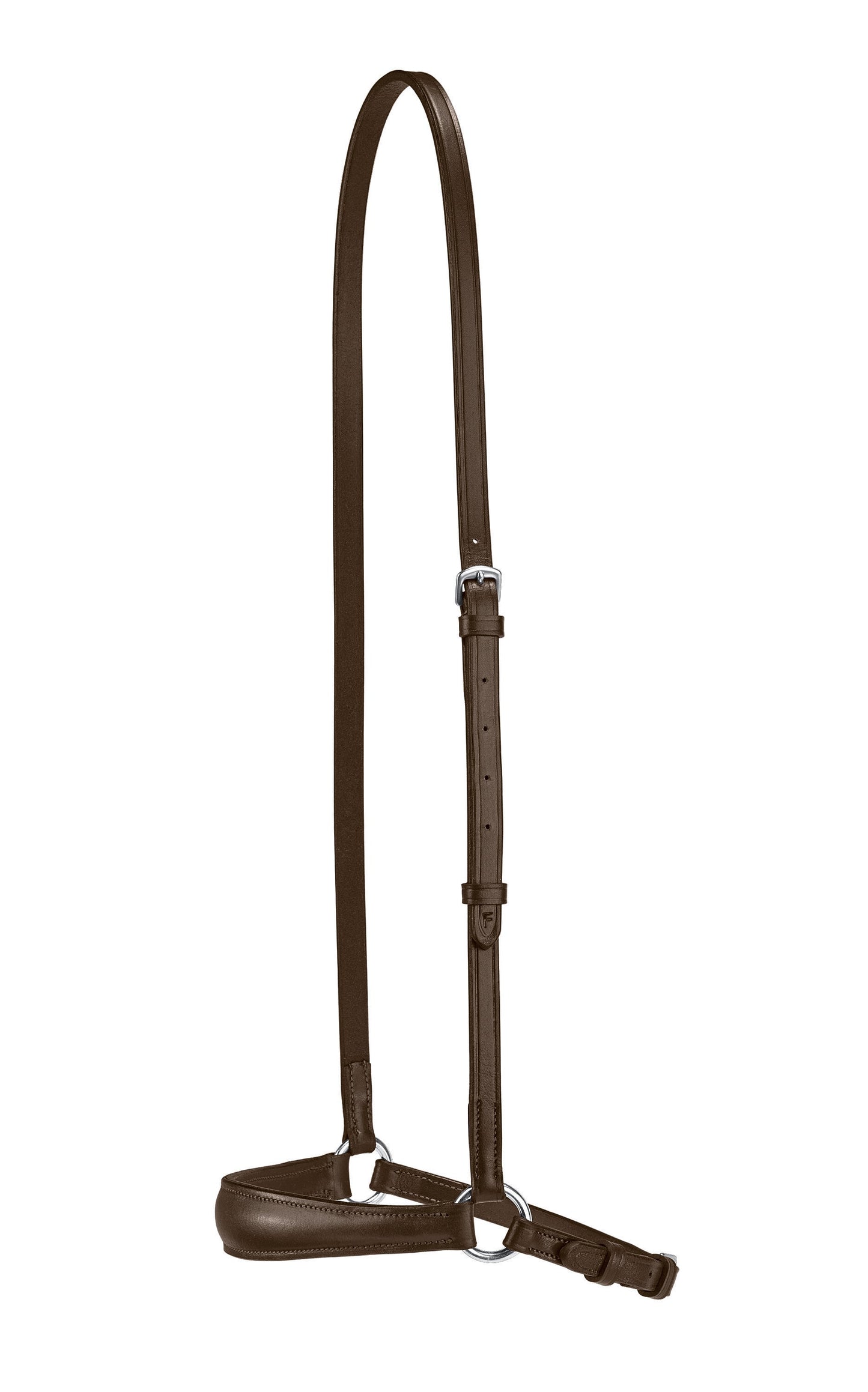 Drop Noseband