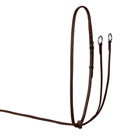 Running Martingale