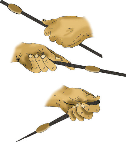 Balance Whip