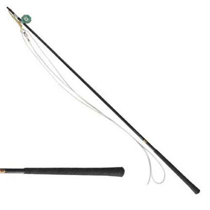 Telescoping Lunge Whip