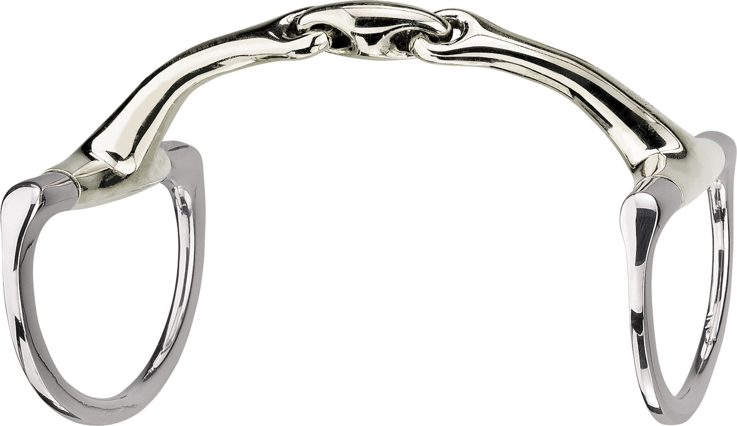 Hunter D-Ring Bit