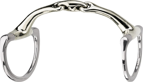 Hunter D-Ring Bit