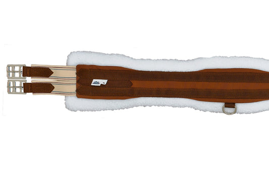 Contoured Synthetic Girth