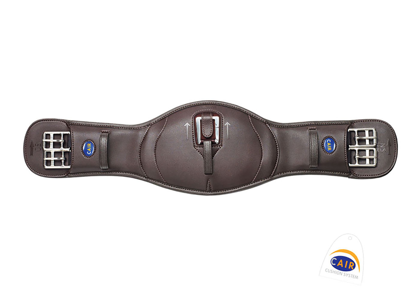 Anatomical Short Girth