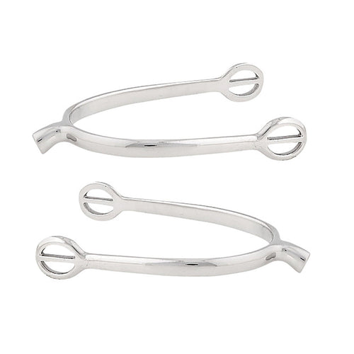 Children’s Tom Thumb Spurs