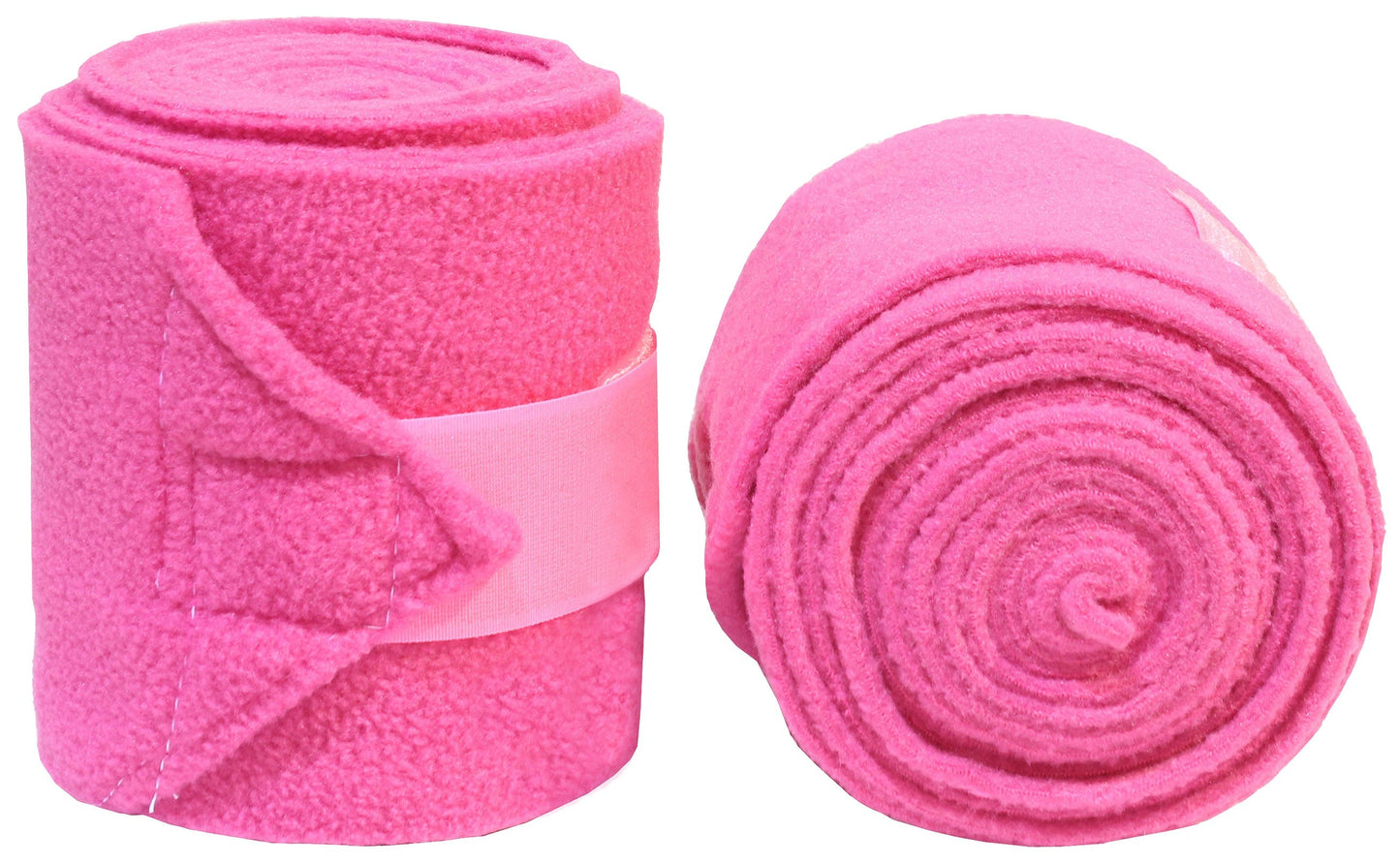 Vac's Polo Bandages
