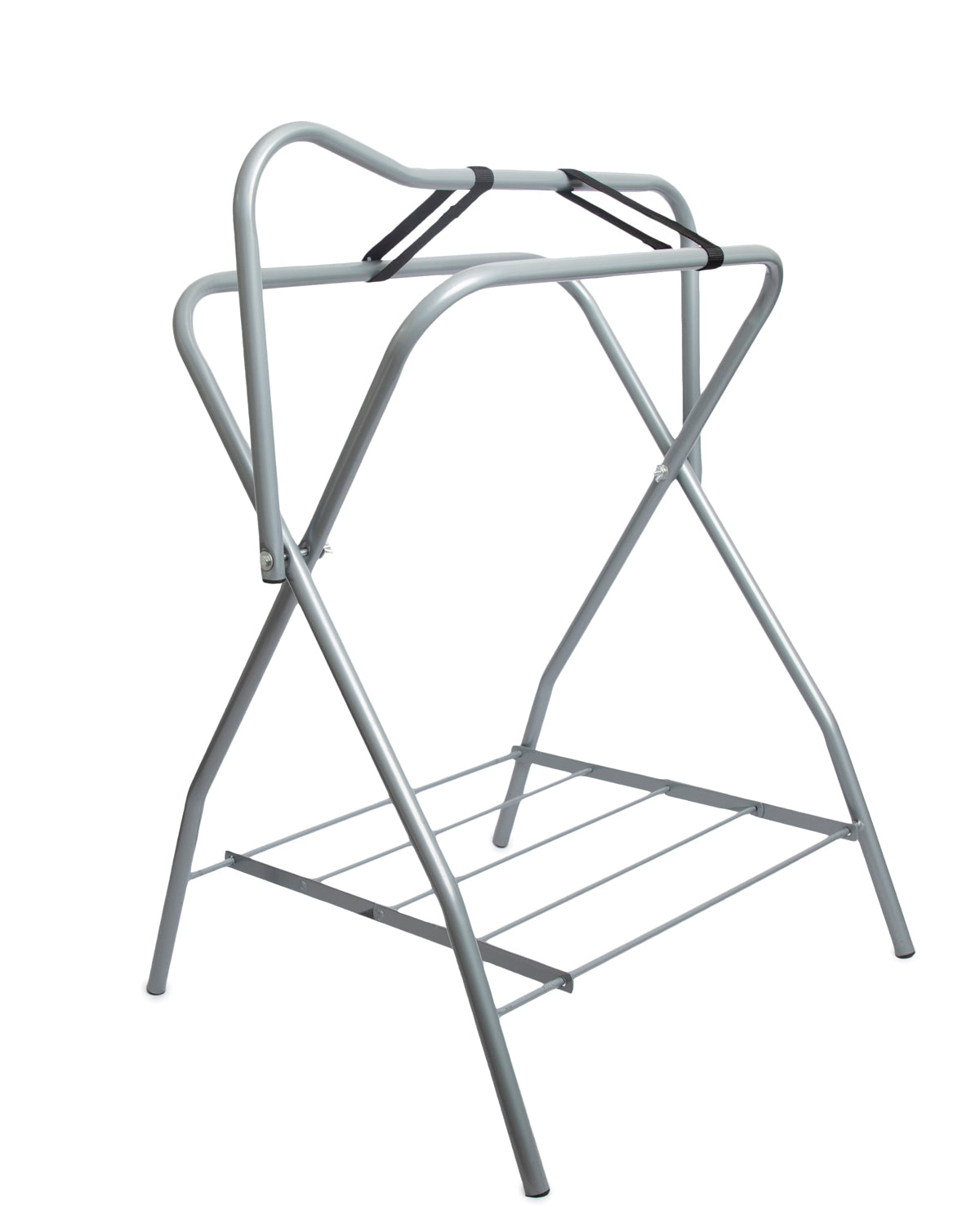 Portable Saddle Stand