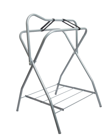 Portable Saddle Stand
